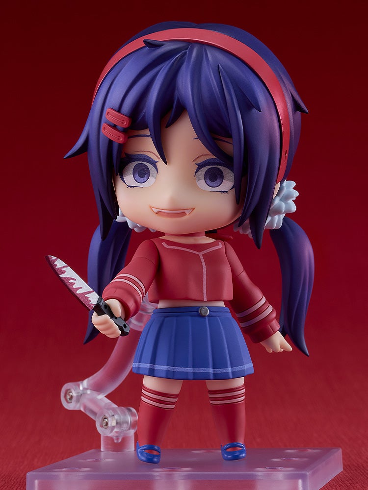 MiSide - Mita - Nendoroid  (#2956) - 5