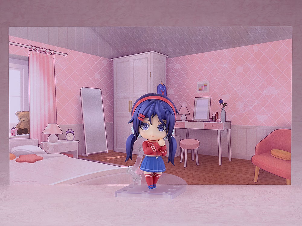 MiSide - Mita - Nendoroid  (#2956) - 6