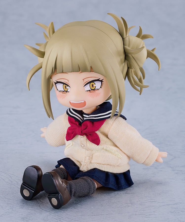GOOD SMILE COMPANY (GSC) My Hero Academia Nendoroid Doll Toga Himiko - 4
