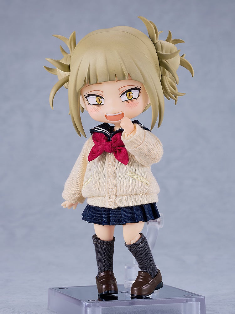 GOOD SMILE COMPANY (GSC) My Hero Academia Nendoroid Doll Toga Himiko