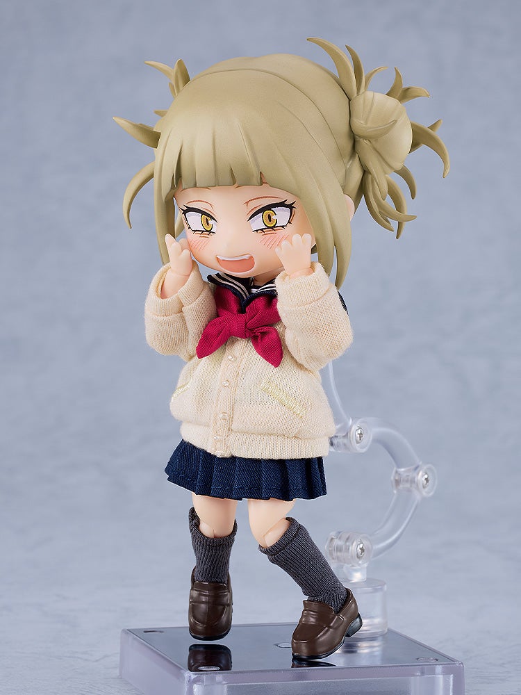 GOOD SMILE COMPANY (GSC) My Hero Academia Nendoroid Doll Toga Himiko - 2