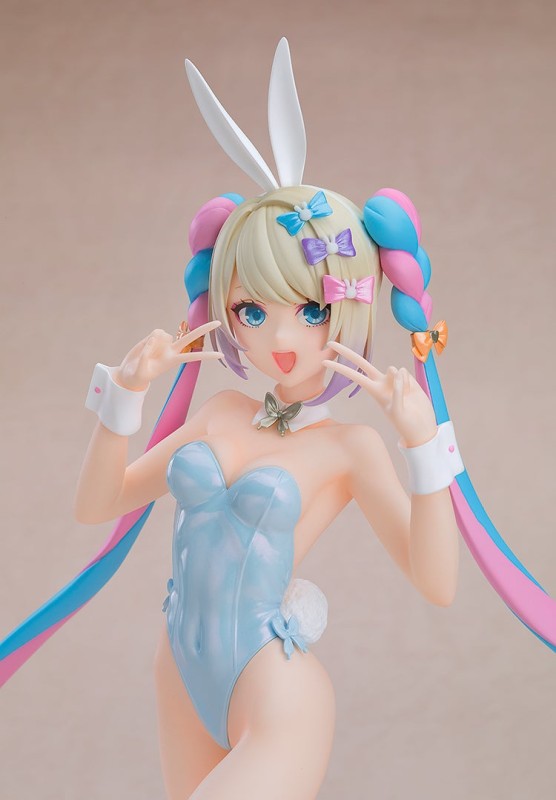 Needy Girl Overdose - Chouzetsu Saikawa Tenshi-chan - Pop Up Parade - Bunny Ver., L - 3