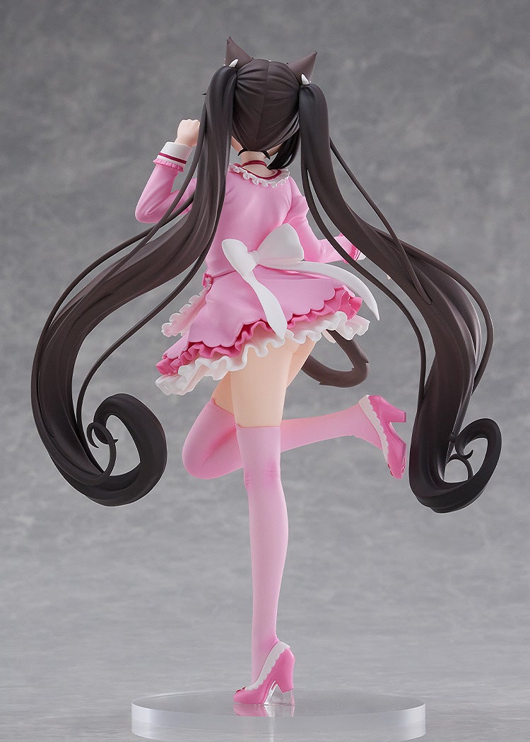 Nekopara Sekai Connect - Chocola - Pop Up Parade - Winter Clothes Ver., L - 6