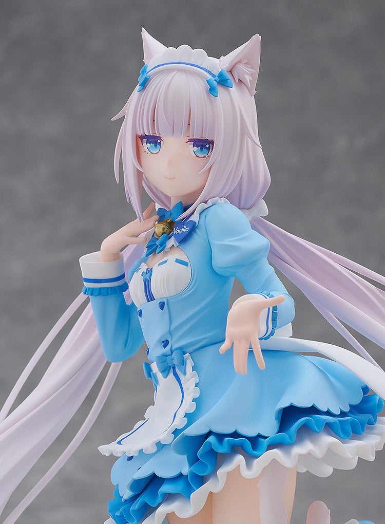 Nekopara Sekai Connect - Vanilla - Pop Up Parade - Winter Clothes Ver, L - 7