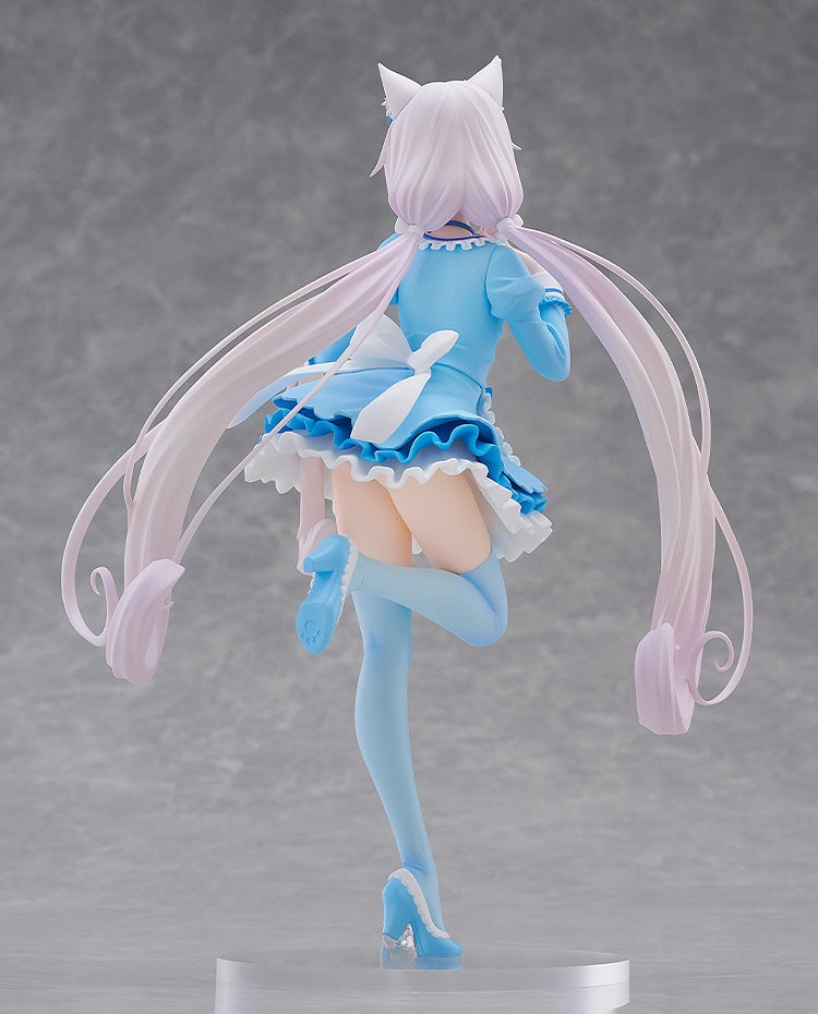 Nekopara Sekai Connect - Vanilla - Pop Up Parade - Winter Clothes Ver, L - 6