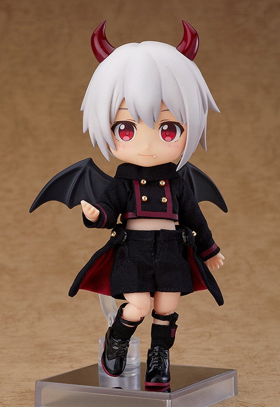 GOOD SMILE COMPANY (GSC) Nendoroid Doll Akuma: Berg