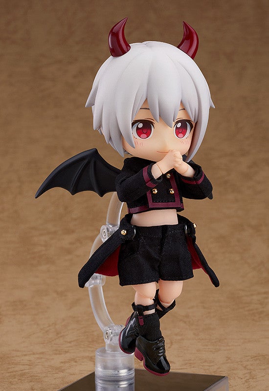 GOOD SMILE COMPANY (GSC) Nendoroid Doll Akuma: Berg - 2