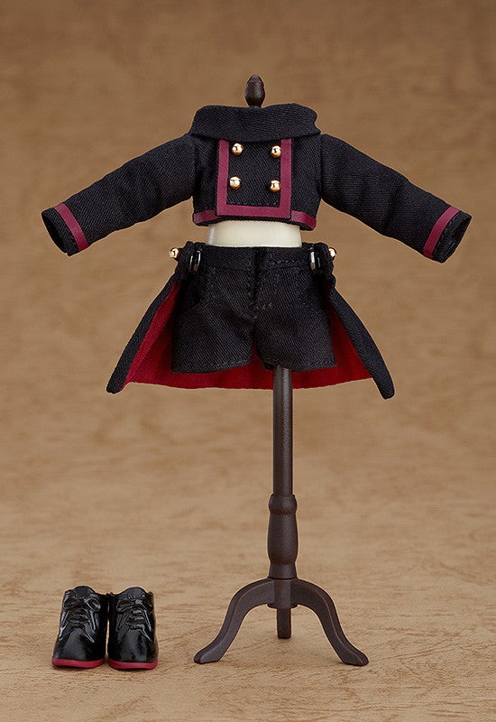 GOOD SMILE COMPANY (GSC) Nendoroid Doll Akuma: Berg - 5
