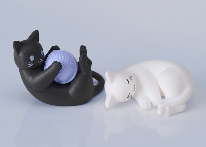 Original - Nendoroid Doll - Through the Looking-Glass: Alice - 7