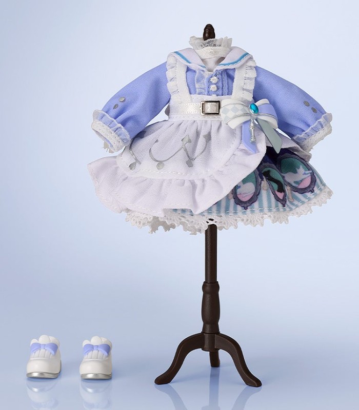 Original - Nendoroid Doll - Through the Looking-Glass: Alice - 5