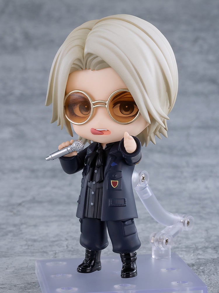 Hyde - Nendoroid  (#3013) - 2