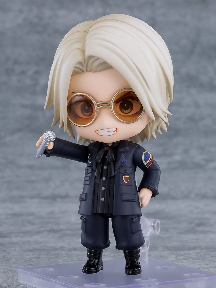 Hyde - Nendoroid  (#3013) - 6