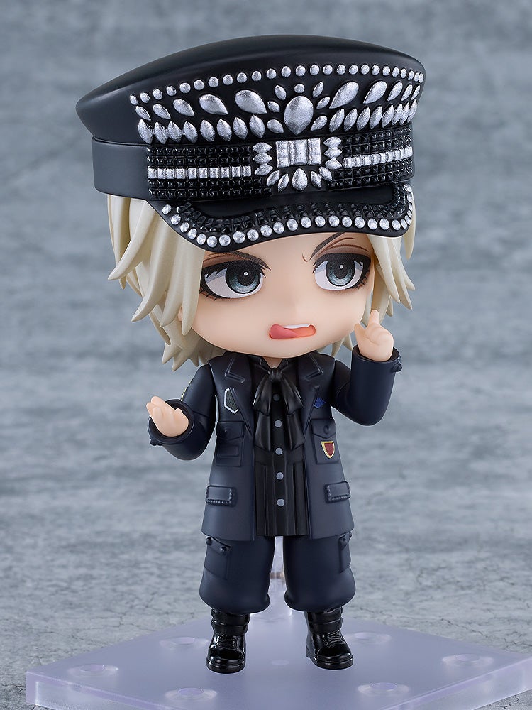Hyde - Nendoroid  (#3013) - 5