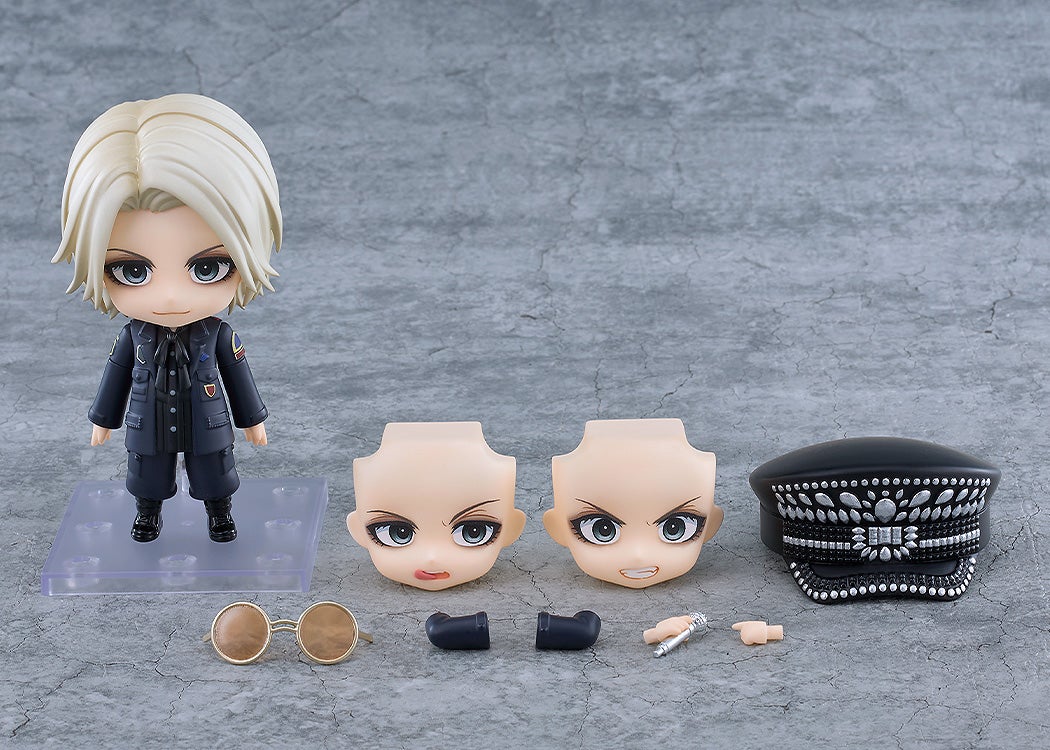 Hyde - Nendoroid  (#3013) - 7