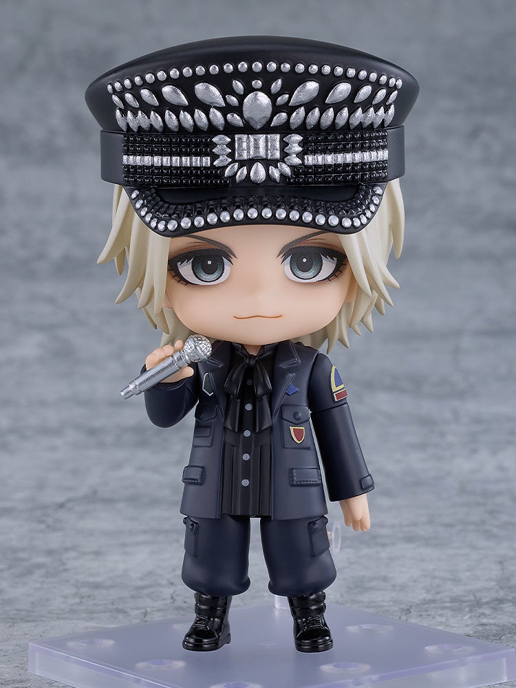 Hyde - Nendoroid  (#3013)