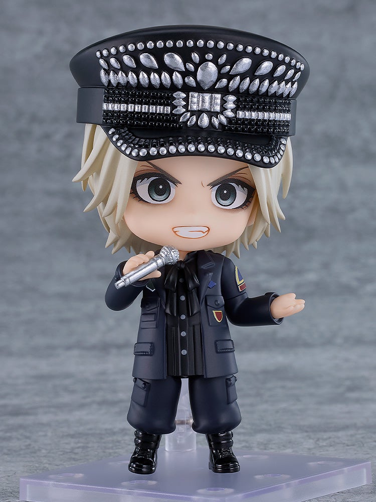 Hyde - Nendoroid  (#3013) - 3