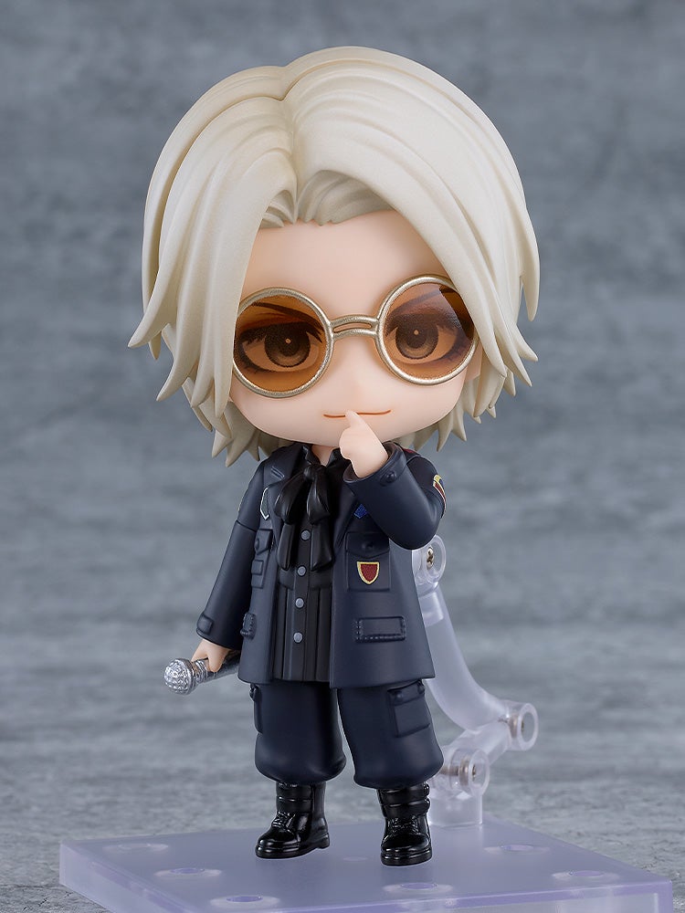 Hyde - Nendoroid  (#3013) - 4