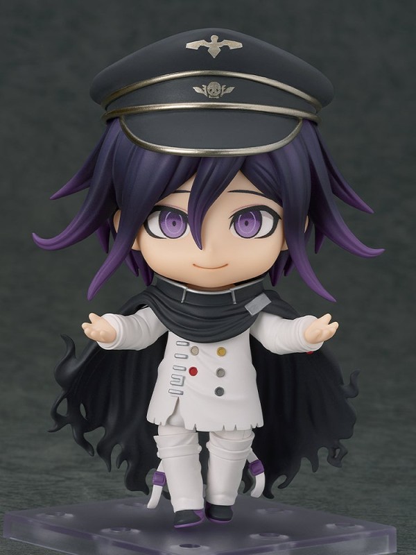 New Danganronpa V3: Minna no Koroshiai Shingakki - Ouma Kokichi - Nendoroid (#2802)