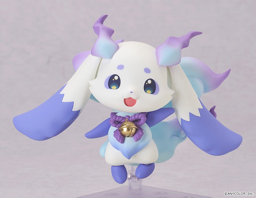 GOOD SMILE COMPANY (GSC) Nijisanji Nendoroid Lunlun