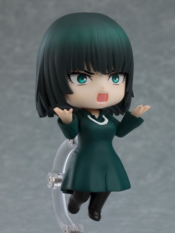One Punch Man - Jigoku no Fubuki - Nendoroid (#2485) - 3