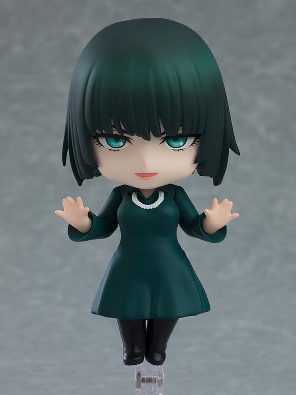 One Punch Man - Jigoku no Fubuki - Nendoroid (#2485) - 2