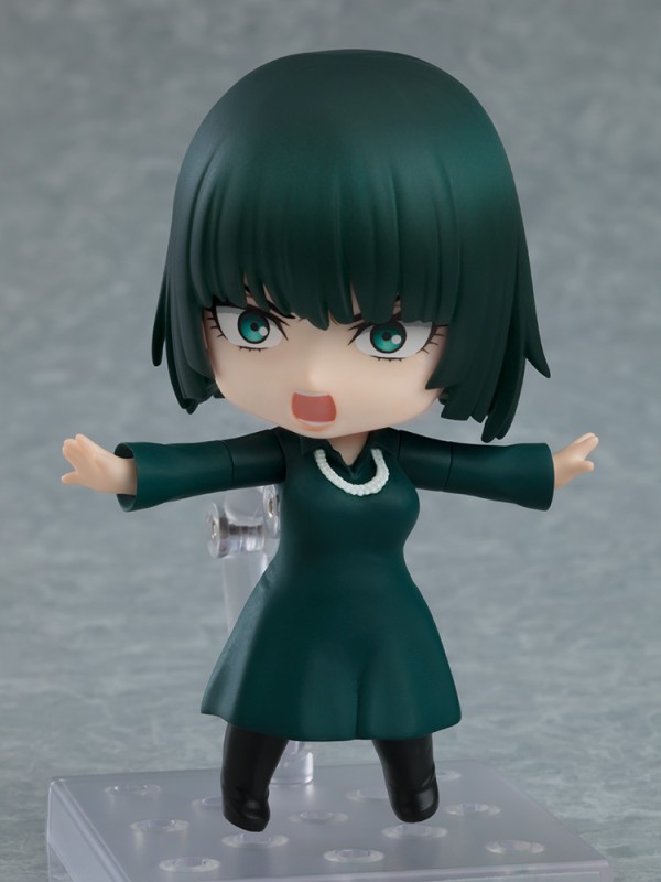 One Punch Man - Jigoku no Fubuki - Nendoroid (#2485) - 5