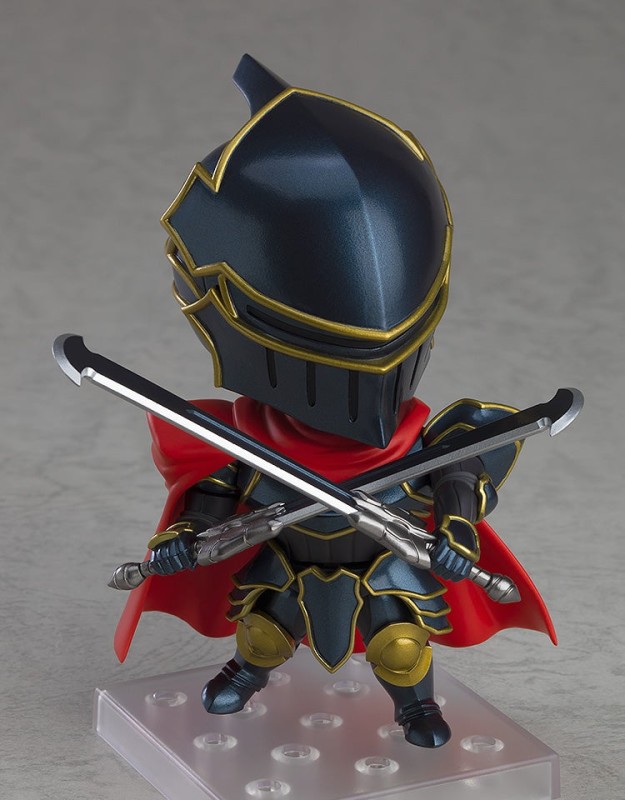 Overlord - Momon - Nendoroid (#2605) - 2