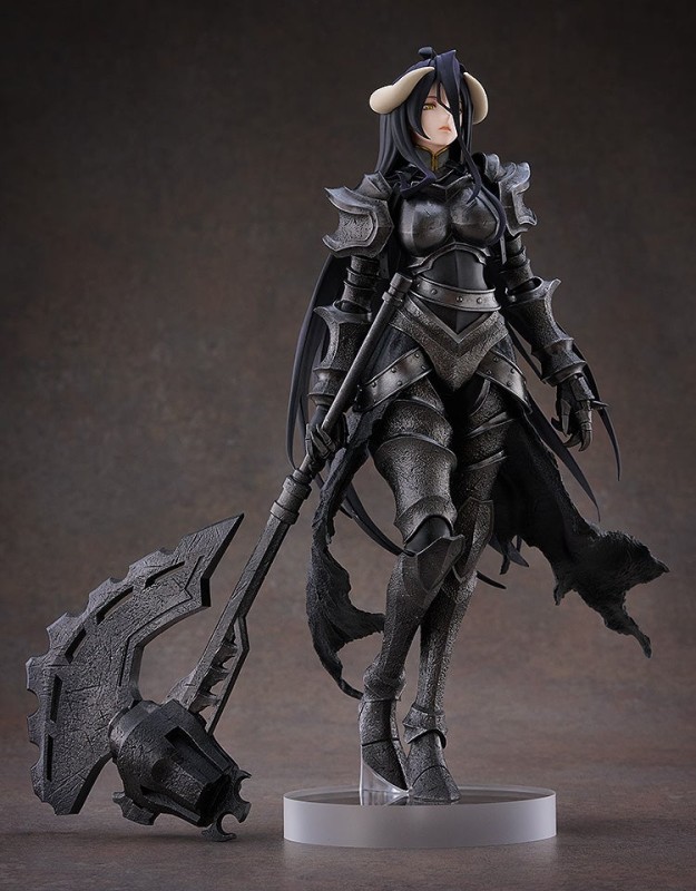 Overlord - Albedo - Pop Up Parade - Armor Ver., L - 5