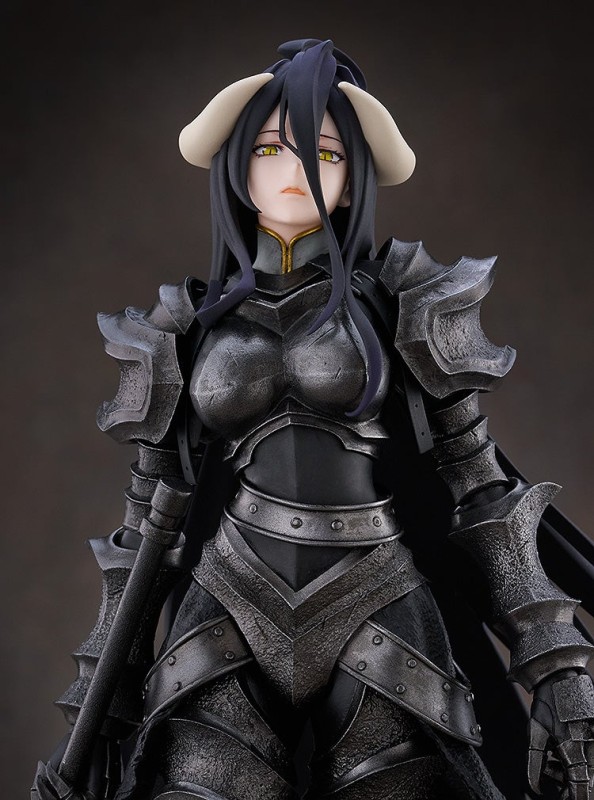 Overlord - Albedo - Pop Up Parade - Armor Ver., L - 7
