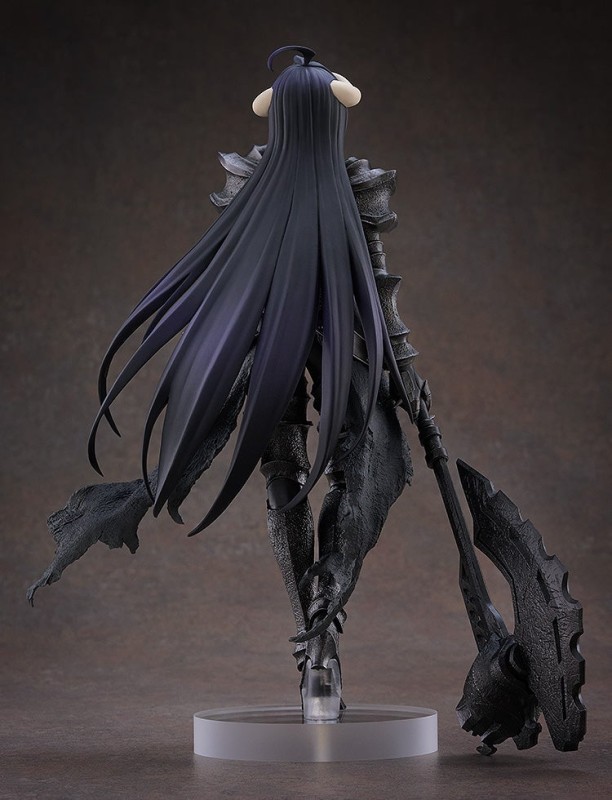 Overlord - Albedo - Pop Up Parade - Armor Ver., L - 6