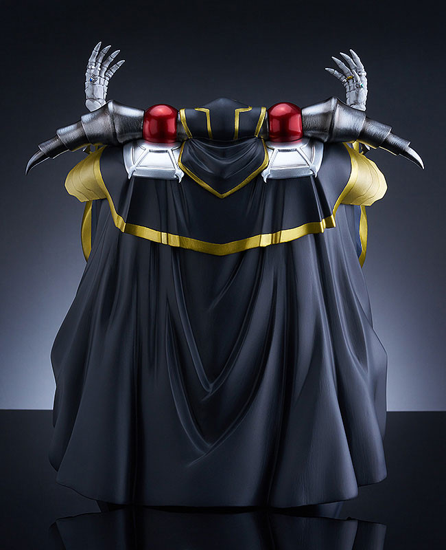 Overlord IV - Ainz Ooal Gown - Pop Up Parade - SP - 5