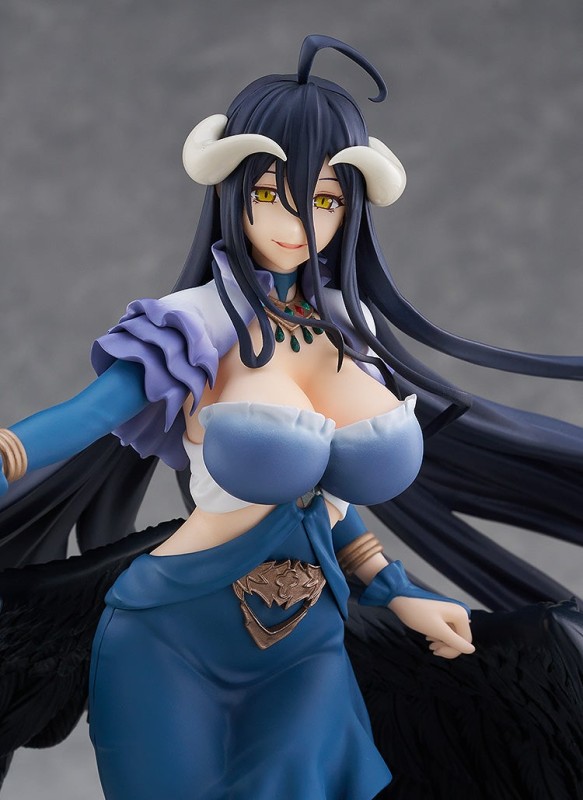 Overlord - Albedo - Pop Up Parade - Jet Black Dress Ver., SP - 7