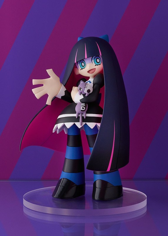 Panty & Stocking with Garterbelt - Honekoneko - Stocking Anarchy - Pop Up Parade