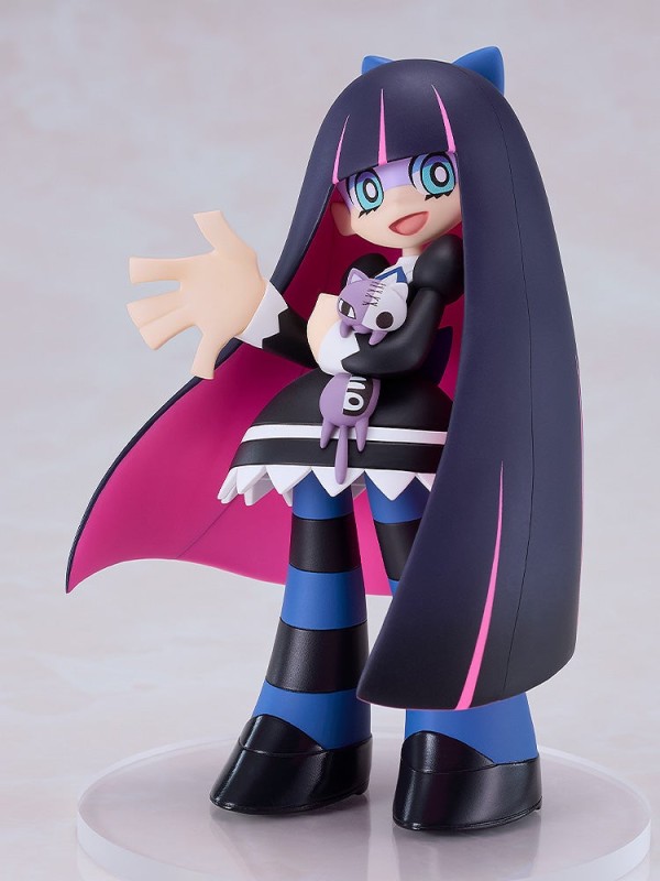 Panty & Stocking with Garterbelt - Honekoneko - Stocking Anarchy - Pop Up Parade - 5