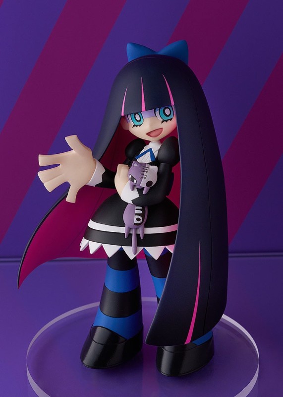 Panty & Stocking with Garterbelt - Honekoneko - Stocking Anarchy - Pop Up Parade - 2
