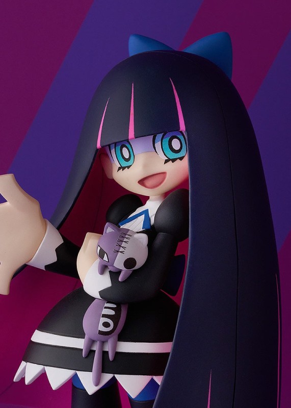 Panty & Stocking with Garterbelt - Honekoneko - Stocking Anarchy - Pop Up Parade - 3