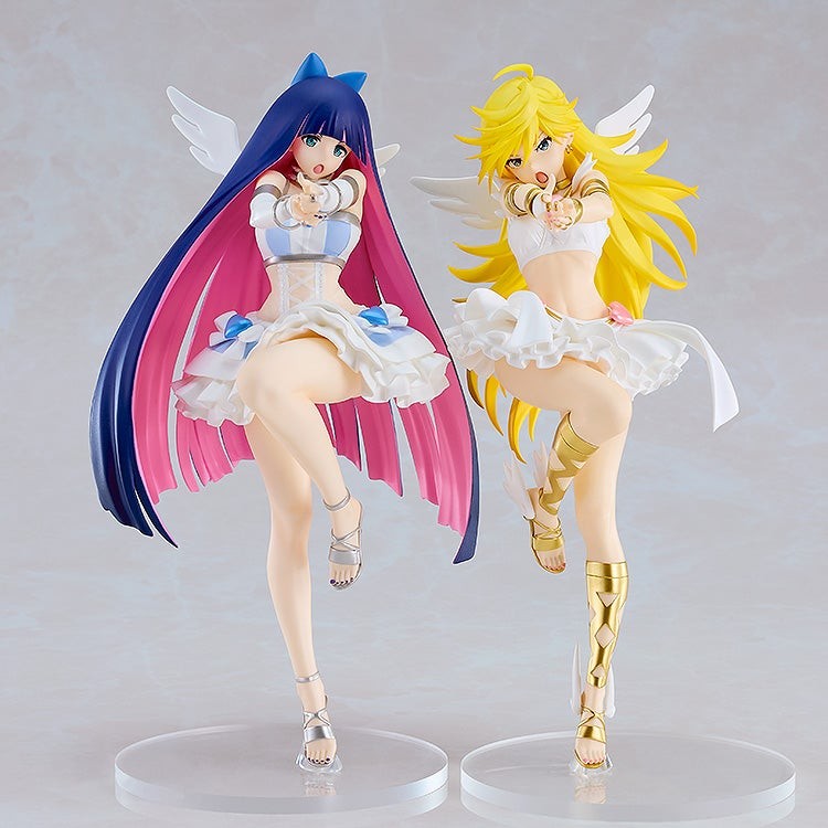 Panty & Stocking with Garterbelt - Panty Anarchy - Pop Up Parade - Repent Ver., L - 8
