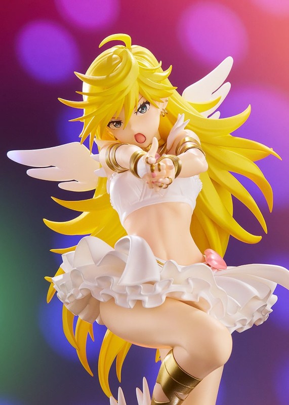 Panty & Stocking with Garterbelt - Panty Anarchy - Pop Up Parade - Repent Ver., L - 3