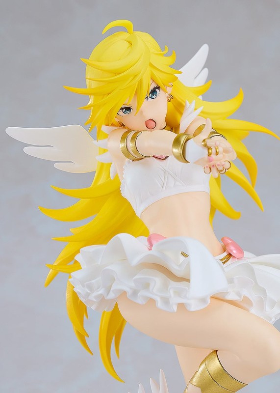 Panty & Stocking with Garterbelt - Panty Anarchy - Pop Up Parade - Repent Ver., L - 7