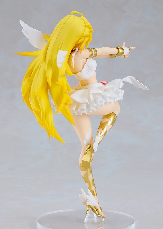 Panty & Stocking with Garterbelt - Panty Anarchy - Pop Up Parade - Repent Ver., L - 6