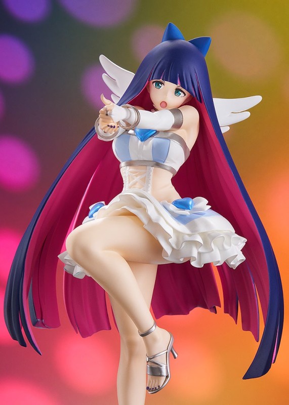 Panty & Stocking with Garterbelt - Stocking Anarchy - Pop Up Parade - Repent Ver., L - 3