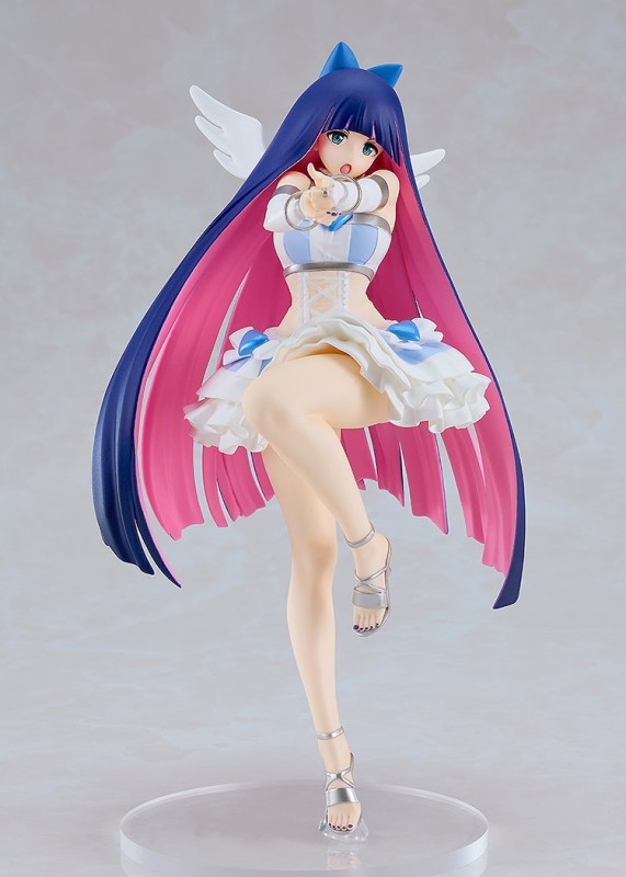 Panty & Stocking with Garterbelt - Stocking Anarchy - Pop Up Parade - Repent Ver., L - 6