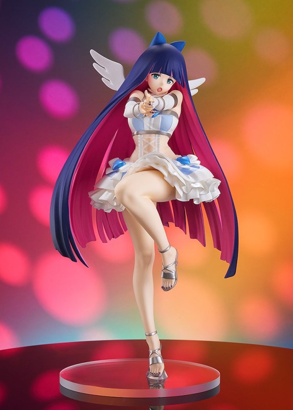 Panty & Stocking with Garterbelt - Stocking Anarchy - Pop Up Parade - Repent Ver., L