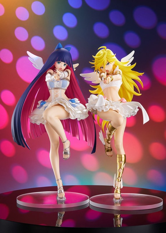 Panty & Stocking with Garterbelt - Stocking Anarchy - Pop Up Parade - Repent Ver., L - 5