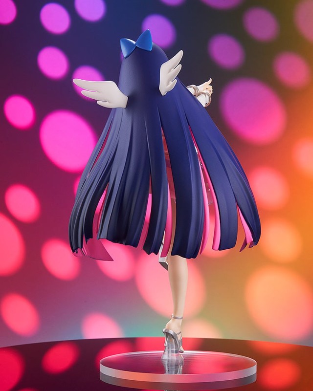 Panty & Stocking with Garterbelt - Stocking Anarchy - Pop Up Parade - Repent Ver., L - 4