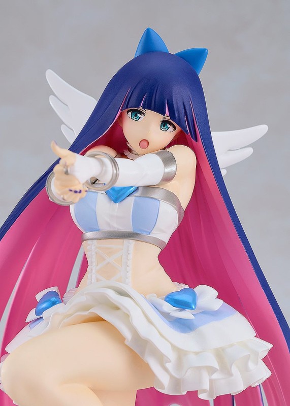 Panty & Stocking with Garterbelt - Stocking Anarchy - Pop Up Parade - Repent Ver., L - 8