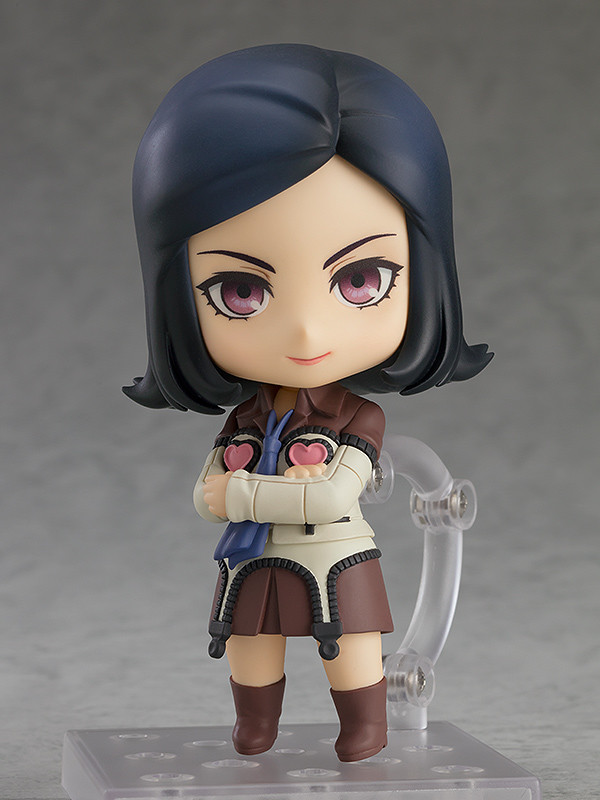 Persona 2 Batsu - Amano Maya - Nendoroid  (#1877) - 2