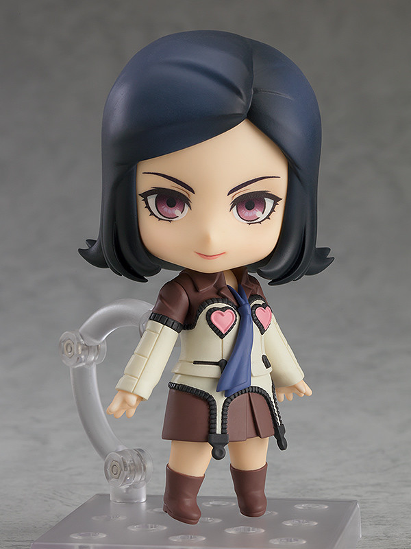 Persona 2 Batsu - Amano Maya - Nendoroid  (#1877)