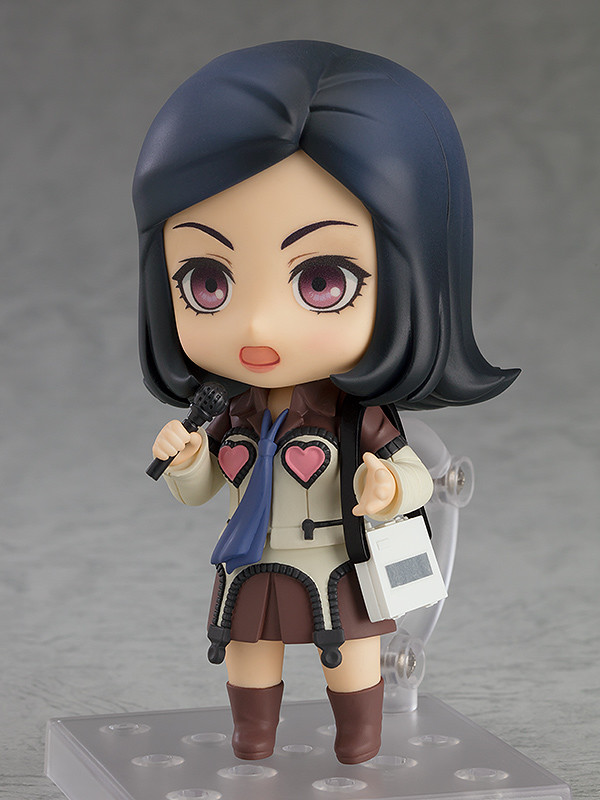 Persona 2 Batsu - Amano Maya - Nendoroid  (#1877) - 4