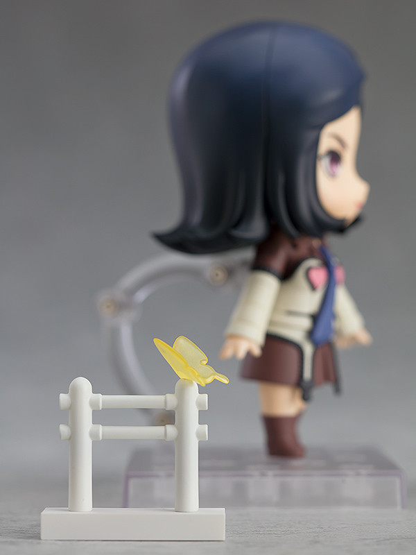 Persona 2 Batsu - Amano Maya - Nendoroid  (#1877) - 6